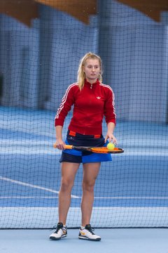 Marie-Lynn Tiedemann 649 - Ellerbeker Weihnachtsturnier